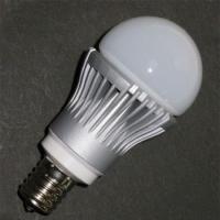 LED電球 e17 調光器具対応 消費電力6W/電球色 [TKE17-6W-Y]